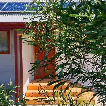 Samphire: Coorong Accommodation Meningie Dış mekan fotoğraf