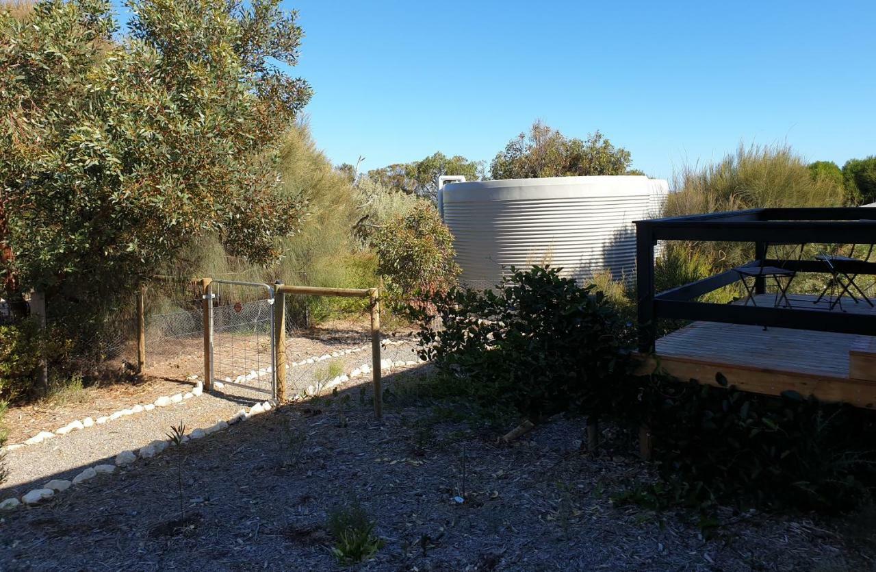 Samphire: Coorong Accommodation Meningie Dış mekan fotoğraf