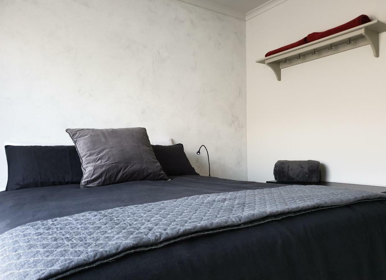 Samphire: Coorong Accommodation Meningie Dış mekan fotoğraf
