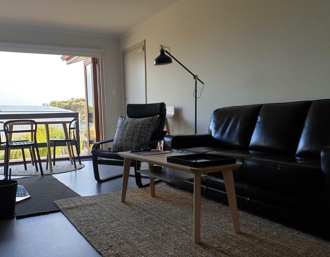 Samphire: Coorong Accommodation Meningie Dış mekan fotoğraf