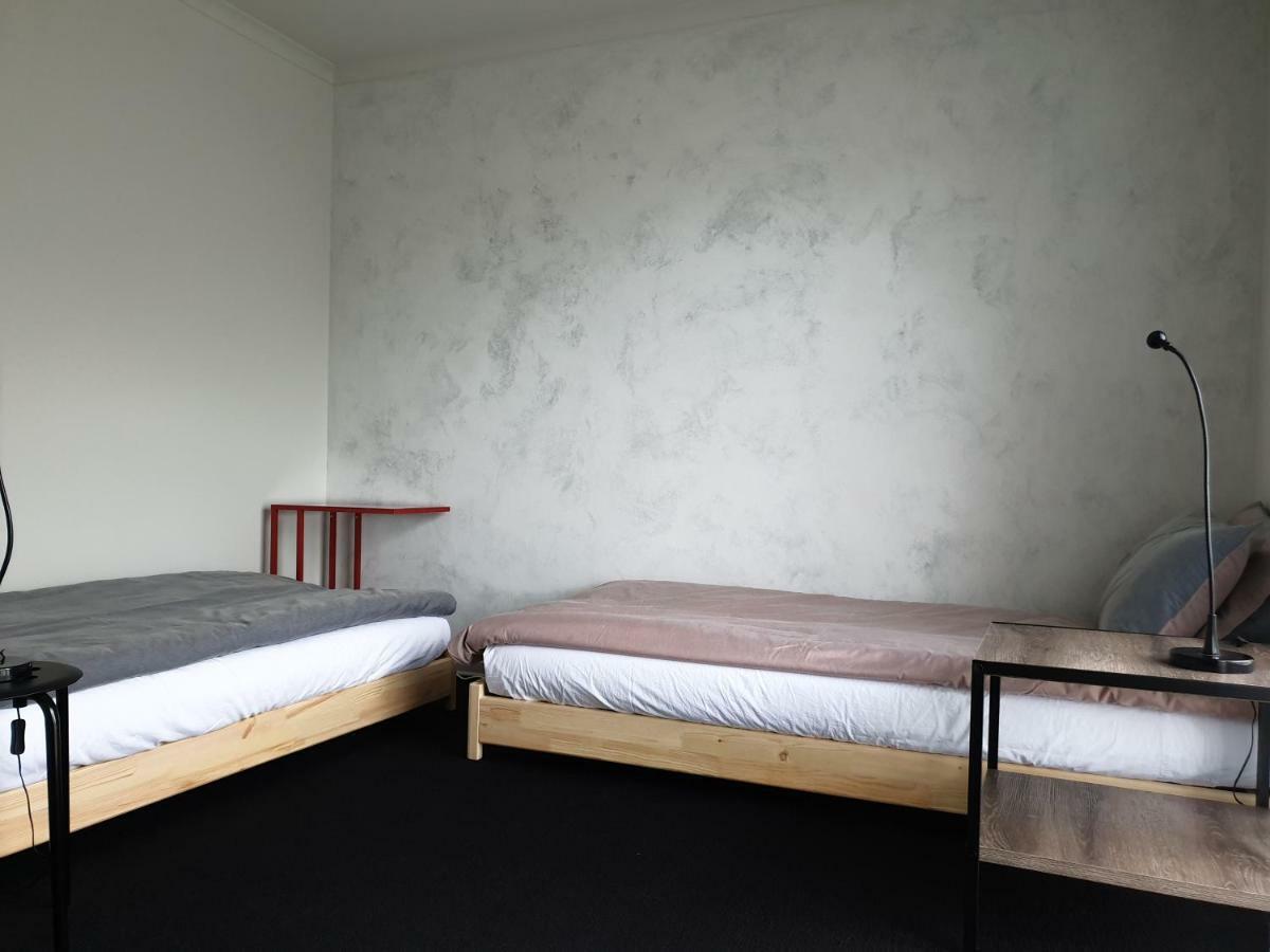 Samphire: Coorong Accommodation Meningie Dış mekan fotoğraf